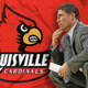 Dino Gaudio, a former assistant basketball coach at Louisville, was charged with texting extortion threats to the school.